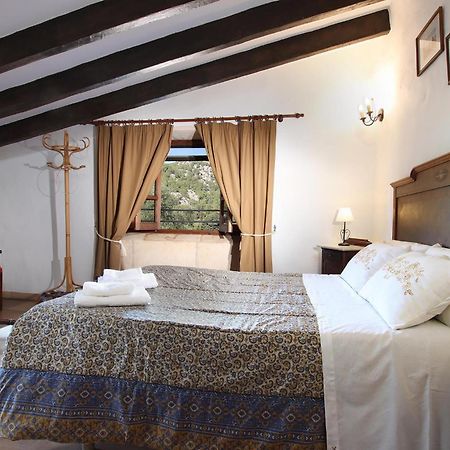 Villa Camp Redo Pollença Dış mekan fotoğraf