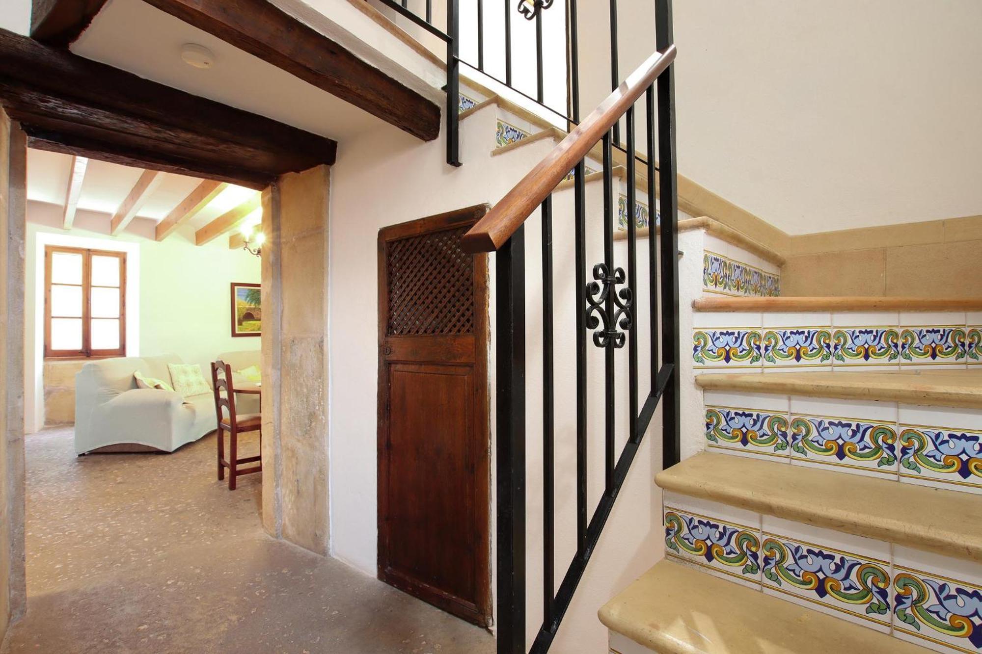 Villa Camp Redo Pollença Dış mekan fotoğraf