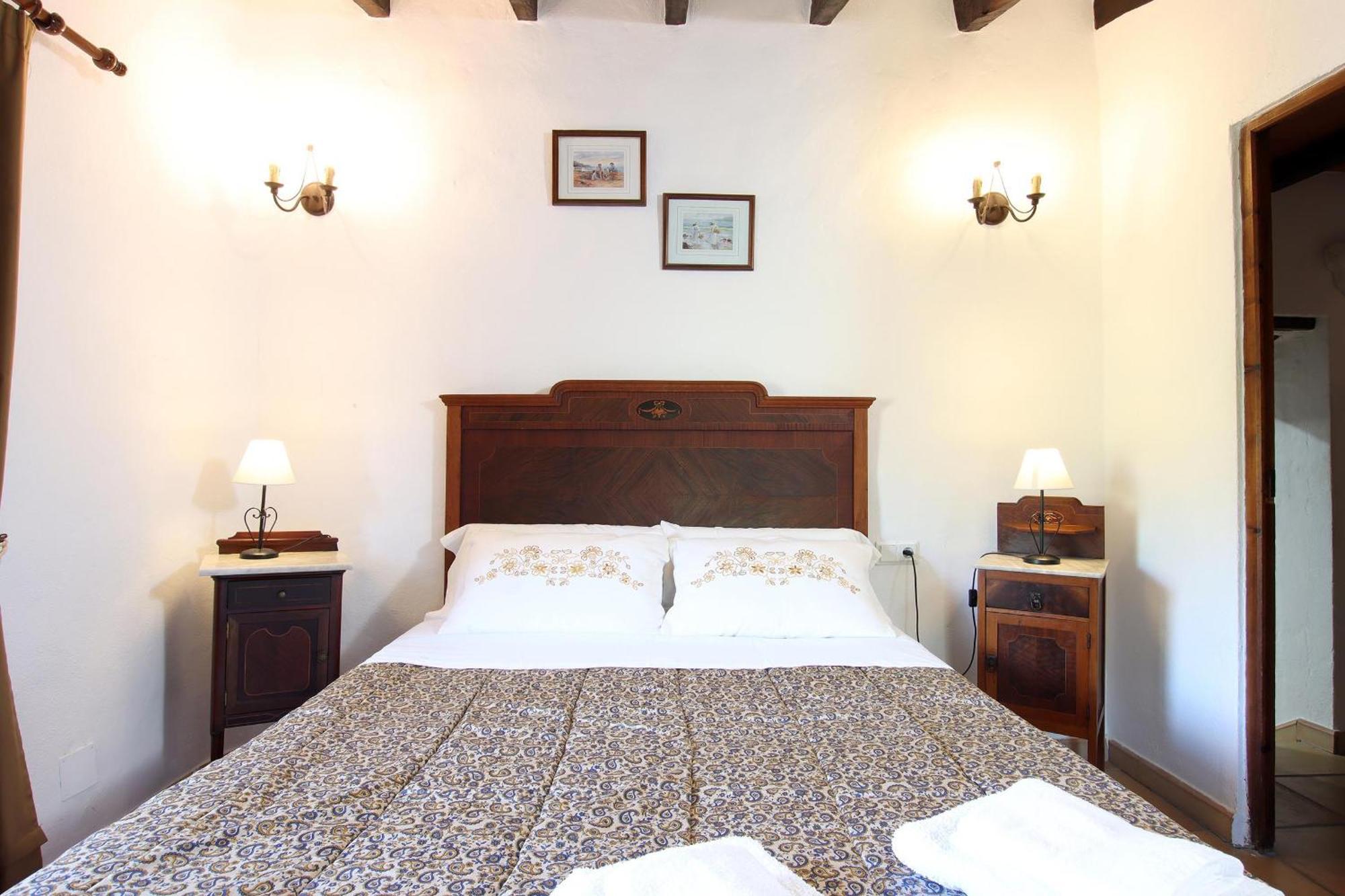 Villa Camp Redo Pollença Dış mekan fotoğraf