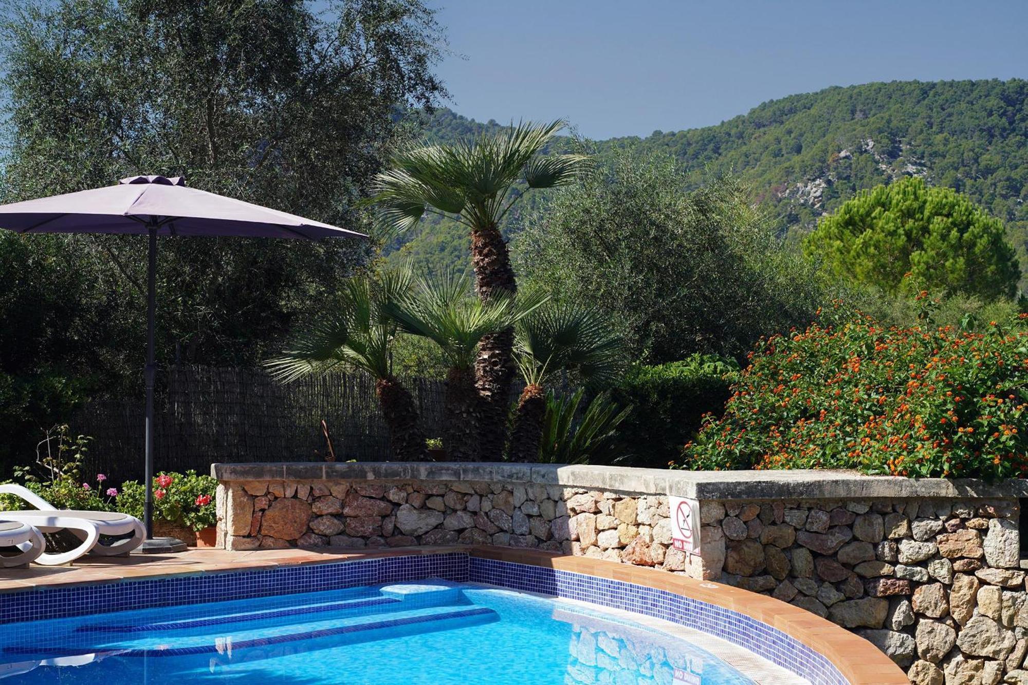Villa Camp Redo Pollença Dış mekan fotoğraf